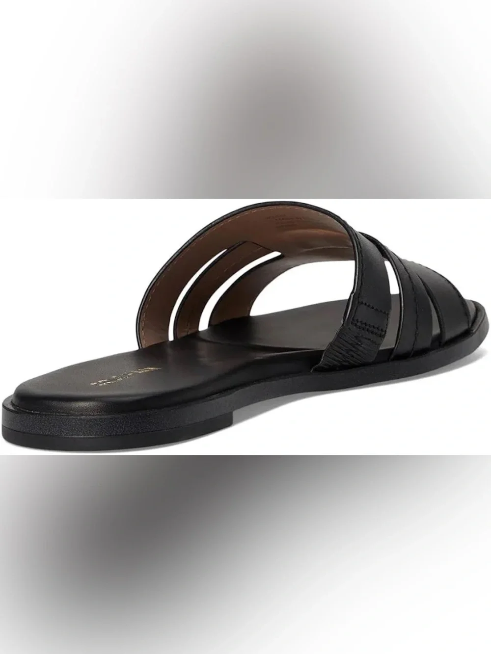 Cole Haan worn sandals nwot